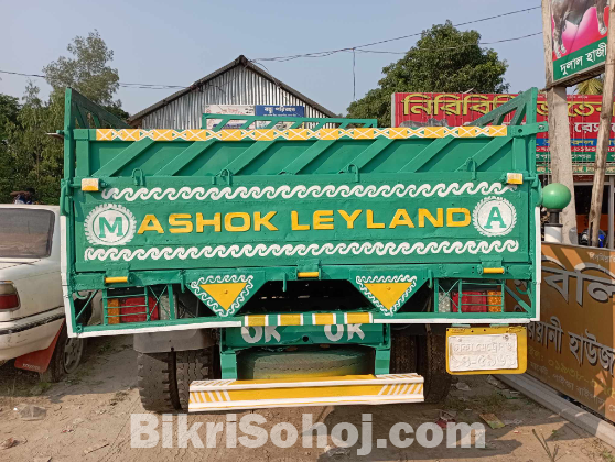 Ashok layland partner (Mini truck)